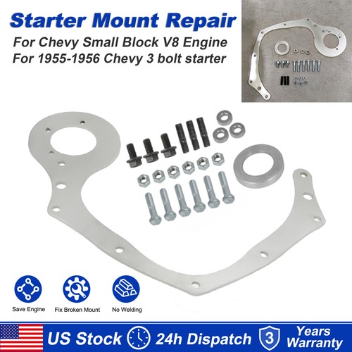 For chevy sbc - for, starter