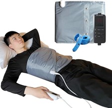 360° Heat Sauna Belt, Waist