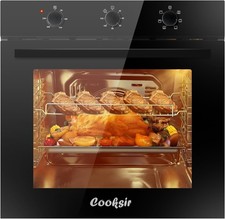 Cooksir 60l built - built, in