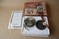 Lionel train watch - lionel,