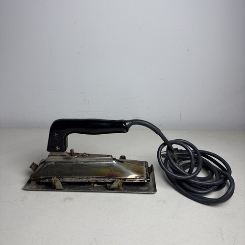 Vintage roberts heat - roberts, iron
