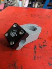 MONGOOSE 1 1/8" Threadless BMX