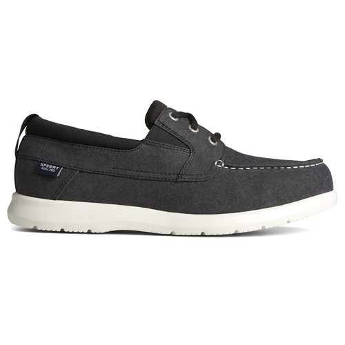 Sperry bowrider plushstep 3eye - sperry,