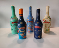 Any empty limited edition - any, 2