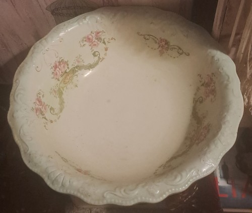 Beautiful antique bowl basic - beautiful, bowl/basic