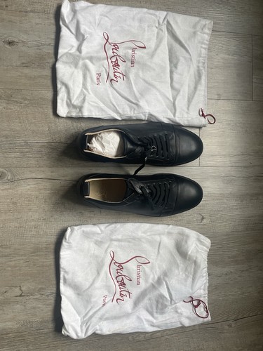 Christian louboutin louis - christian,