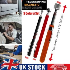 3X TELESCOPIC MAGNETIC PICK UP
