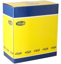 Fog light MAGNETI MARELLI