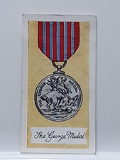 Medals Of The World, Mills