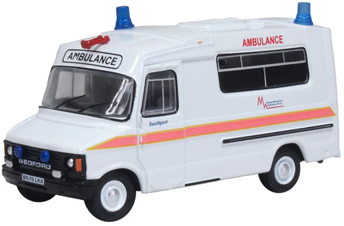 Oxford diecast 76han001 - diecast,