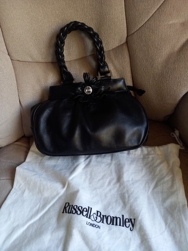 Beverly feldman russell - beverly, by