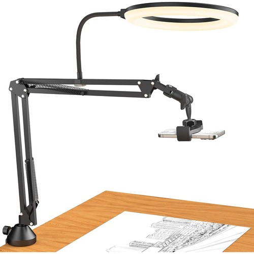 Overhead ring light kit - kit, 10