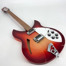 2009 Rickenbacker 330 -