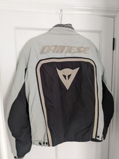 Dainese Textile Motorcycle