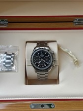Omega Speedmaster Racing 2024