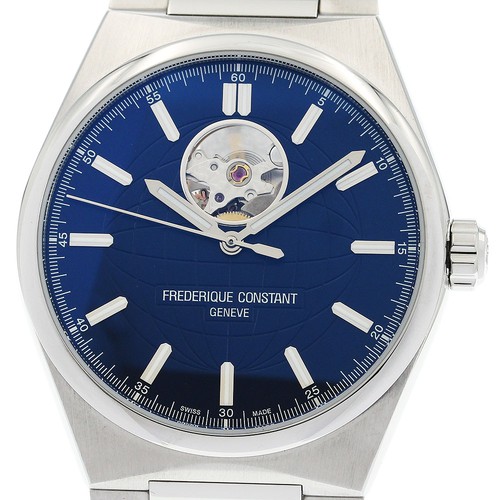 Frederique constant high life - constant,