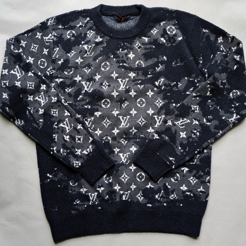 Louis vuitton distressed - louis,