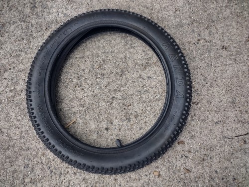 Kenda tyre 14x1 75 - x, 14x1.75