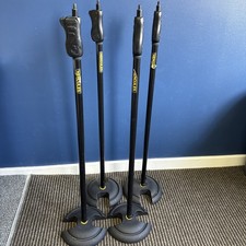Microphone Stand by Hercules