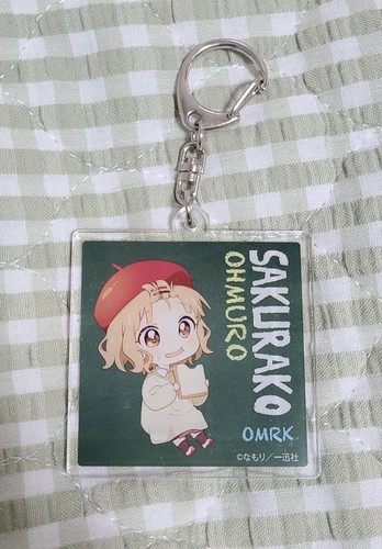 Yuruyuri omuroke omuro - omuroke,