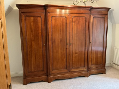 Wardrobe brigitte forestier - brigitte,