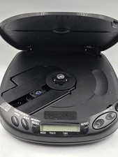 Technics SL-XP140 Portable CD