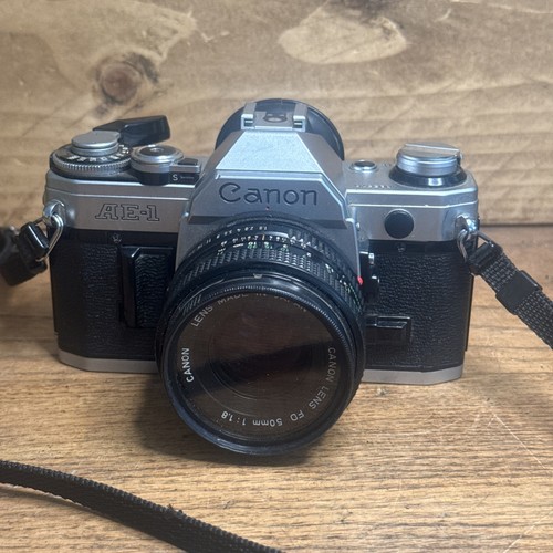 Canon with 50mm 1 - canon,