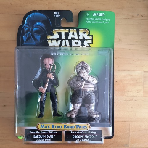 Star wars max rebo band - star,