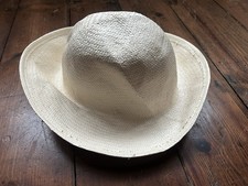 Vintage Summer Hat Easter