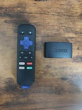 Roku Express HD Streaming Device 3930X