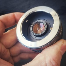 Super Paragon PMC x2 Converter
