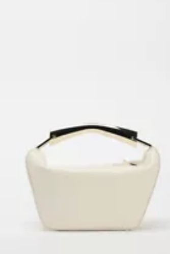 Zara mini bucket - zara,