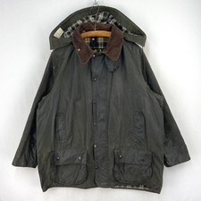 Barbour Beaufort Wax Jacket