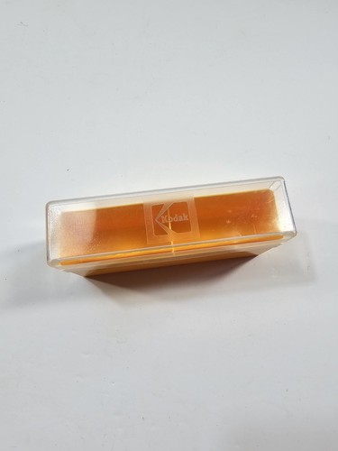 Kodak slide box - box, with