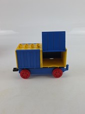 Lego DUPLO Train Set Cargo