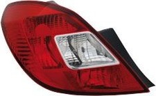 Opel corsa hatchback 14 - d,