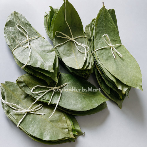 Sun dried soursop - sun,
