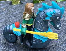Fisher-Price Imaginext Aquaman
