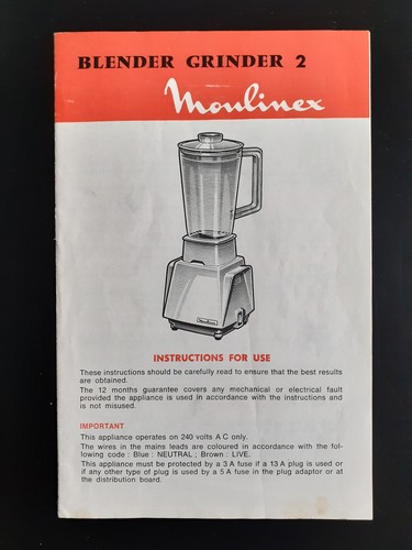 Moulinex blender grinder - moulinex, 2