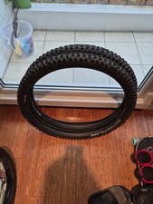 Schwalbe 11100976 Magic Mary Performance Line BikePark Tyre - 26 x 2.35in, Pair