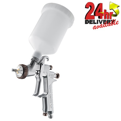 Iwata w400 bellaria classic - iwata,