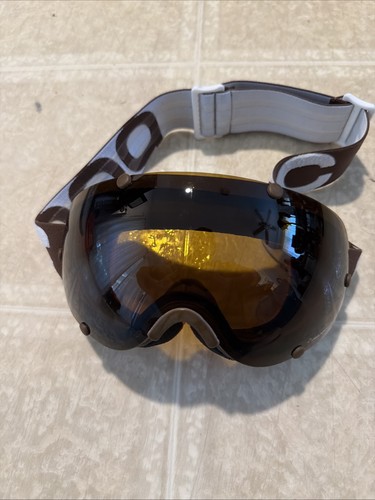 Poc ski goggles lobes zeiss - poc,