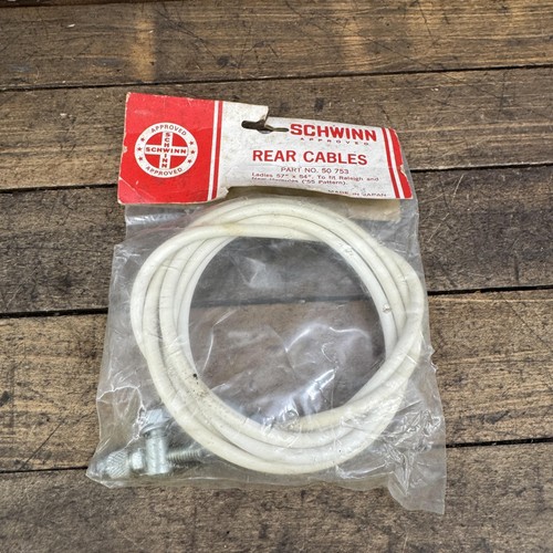 Vintage schwinn rear brake - vintage,