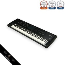 Korg Kronos X 73-Key Music