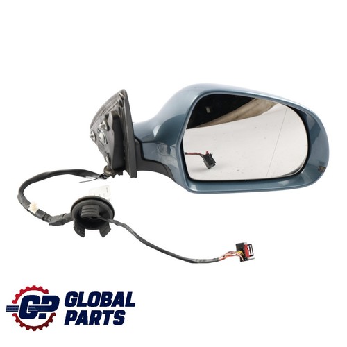 Audi wing mirror door - audi,