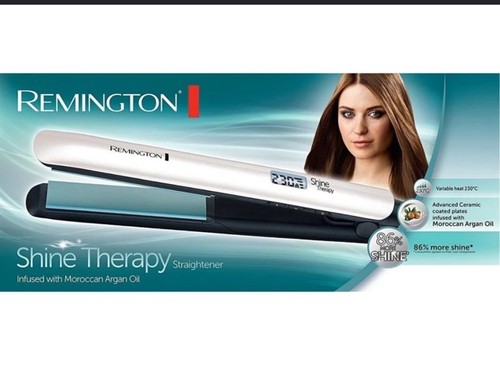 Remington s8500 shine therapy - remington,
