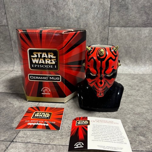 Star wars episode - darth, maul