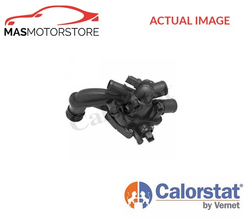 Engine coolant thermostat - engine,
