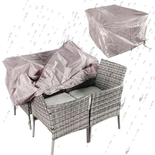 Rattan garden furniture 4 - furniture,