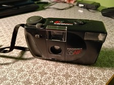 1970's Hanimex HF 35mm camera